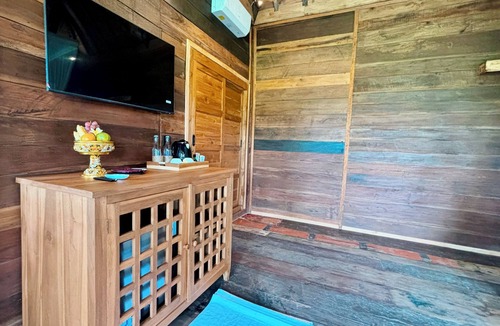 Melayang Villa | Jagadhita Villas Ubud Bali