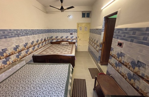 Mayapur House | Jagannath Guest House