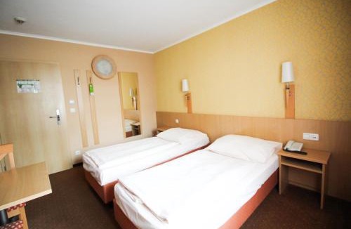 Munchen District Hotel | Jagerhof