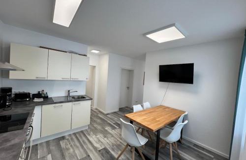 Neudenau Apartment | Jagsttalglück