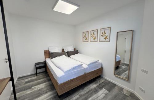 Neudenau Apartment | Jagsttalglück