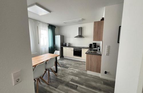 Neudenau Apartment | Jagsttalglück