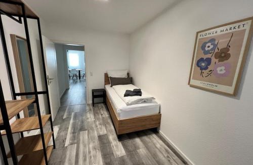 Neudenau Apartment | Jagsttalglück
