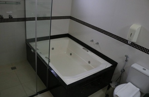 Uberaba Hotel | Jaguar Hotel