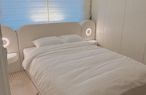 Cheongunhyoja-dong Apartment | Jaha 79