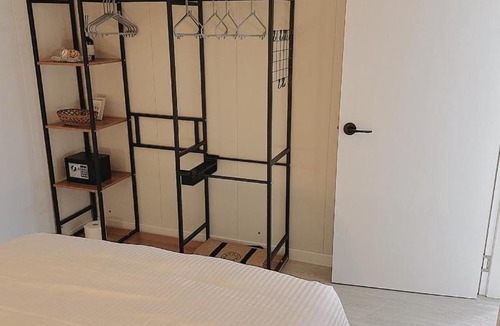 Cheongunhyoja-dong Apartment | Jaha 79