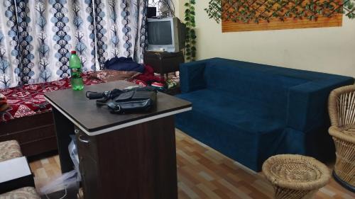 Chhota Shimla Apartment | Jai Maa Tara Devi - B&B - Knowleswood Shimla
