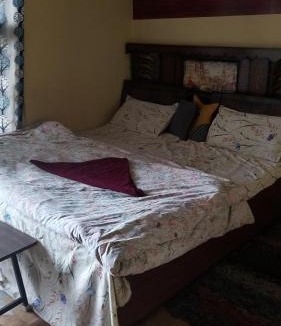 Chhota Shimla Apartment | Jai Maa Tara Devi - B&B - Knowleswood Shimla