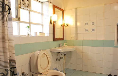 Pink City Hotel | Jai Niwas