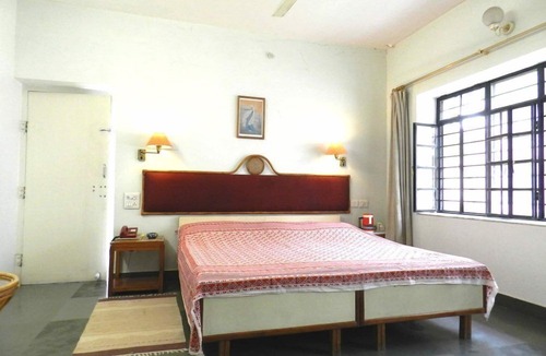 Pink City Hotel | Jai Niwas