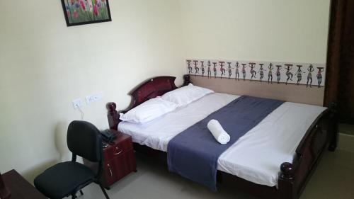 Tambaram Cabin | Jai Palace