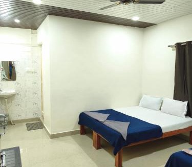 Hampi House | Jai Shivray
