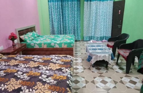 Chamoli House | Jai Siddhnath Home Homestay