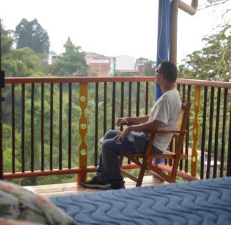 Tamesis Bed & Breakfast | Jaibaná Spa