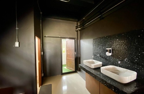 Ban Du Hostel | Jaidee Cafe & Hostel Chiangrai