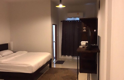 Ban Du Hostel | Jaidee Cafe & Hostel Chiangrai