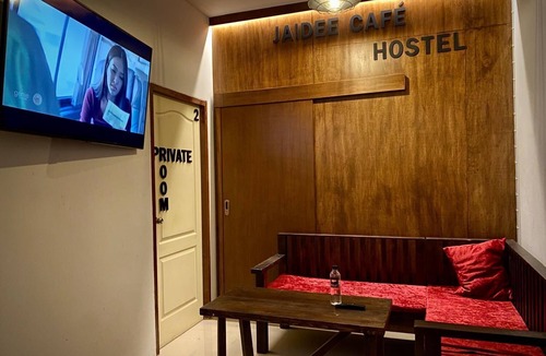 Ban Du Hostel | Jaidee Cafe & Hostel Chiangrai