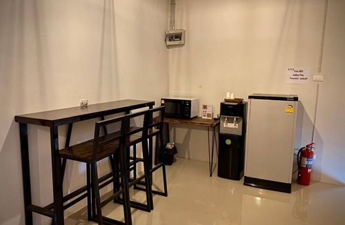 Ban Du Hostel | Jaidee Cafe & Hostel Chiangrai