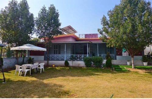 Khetri House | Jaideep kuteer