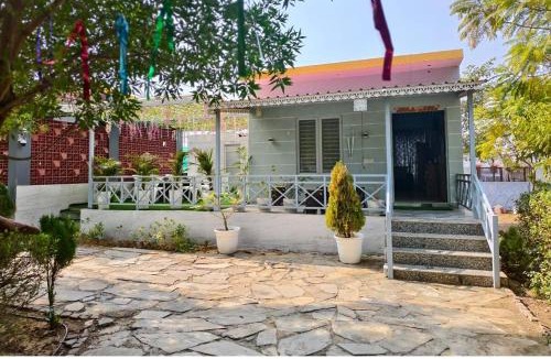 Khetri House | Jaideep kuteer