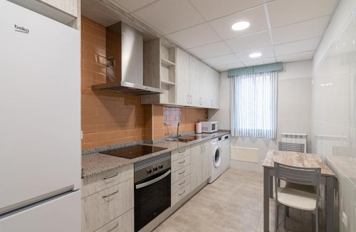 Valderrobres Apartment | JAIME I