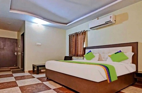 Tonk Road Hotel | Jaipur Grand Bella