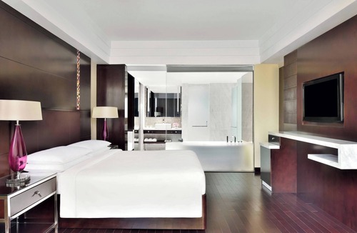 Durgapura Hotel | Jaipur Marriott Hotel