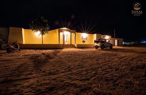 Kanoi Hotel | Jaisal Classic Resort