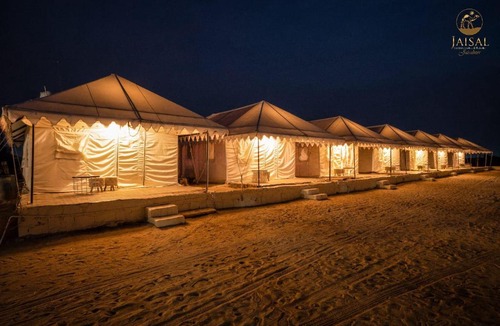 Kanoi Hotel | Jaisal Classic Resort