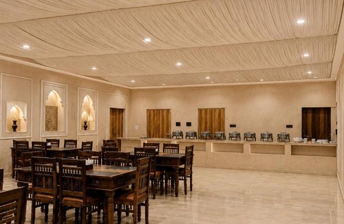 Sam Resort | Jaisalmer Villa Resort & Camp Jaisalmer