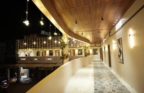 Waraseoni Hotel | Jaiswal Inn