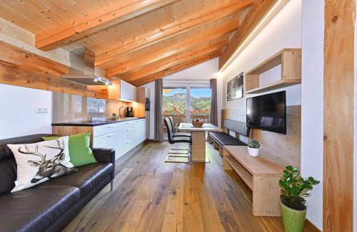Funes Apartment | Jaiterhof