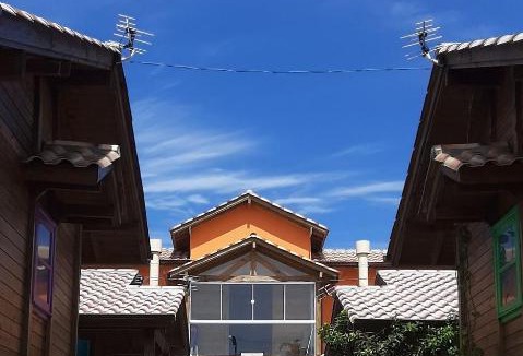 Pinheira House | Jajá Cabanas
