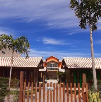 Pinheira House | Jajá Cabanas