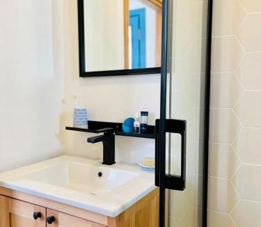 Turgutreis Apartment | Jakaranda Unique Apart