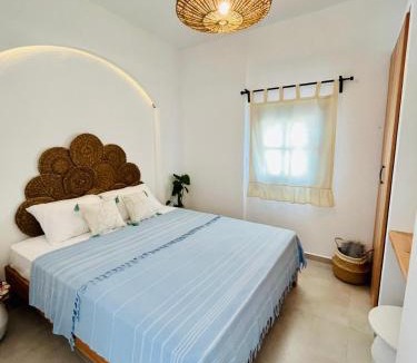Turgutreis Apartment | Jakaranda Unique Apart