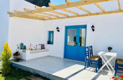 Turgutreis Apartment | Jakaranda Unique Apart