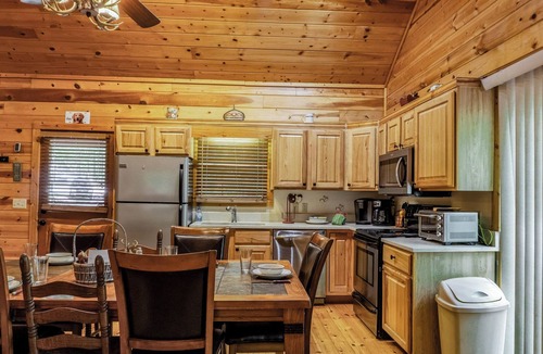 Ellijay Cabin | Jake's Hideaway