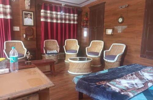 Uchiyarda House | Jakhira Heritage Village Home Stay, Sajara