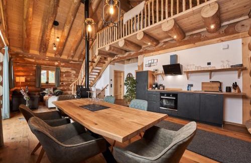 Perasdorf Ski Chalet | Jakob Chalets