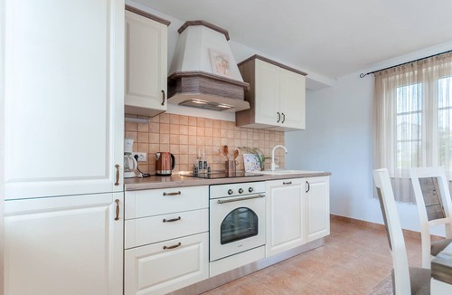 Rojnici House | "Jakov" by Interhome