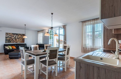 Rojnici House | "Jakov" by Interhome