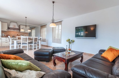 Rojnici House | "Jakov" by Interhome
