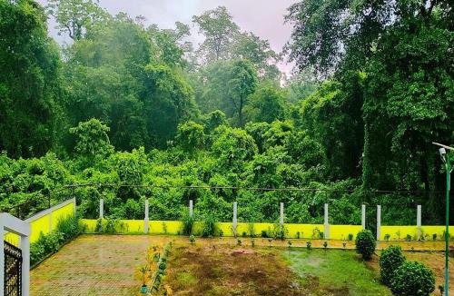 Alipurduar House | Jaldapara Wild Huts by StayApart