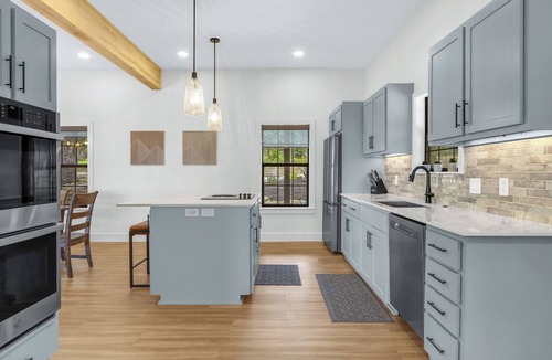 Wimberley House | Jalsa I Luxury escape, pool, HT, Pickleball