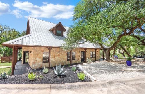 Wimberley House | Jalsa