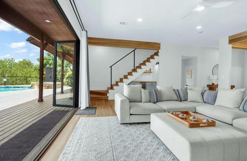 Wimberley House | Jalsa