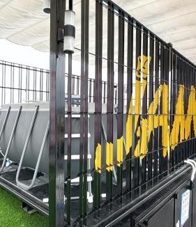 Chana Songkhram Hostel | Jam Hostel Bangkok