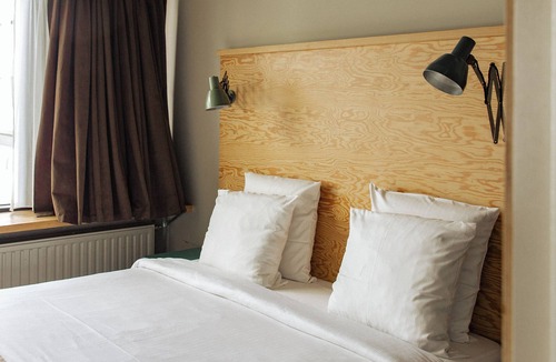 Chatelain Hotel | Jam Hotel Brussels