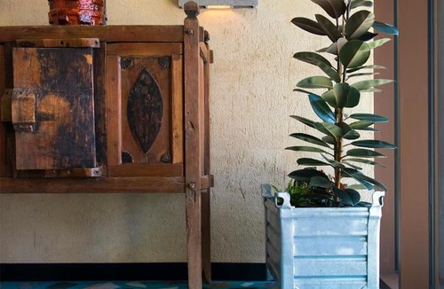 Santos Hotel | JAM Lisbon
